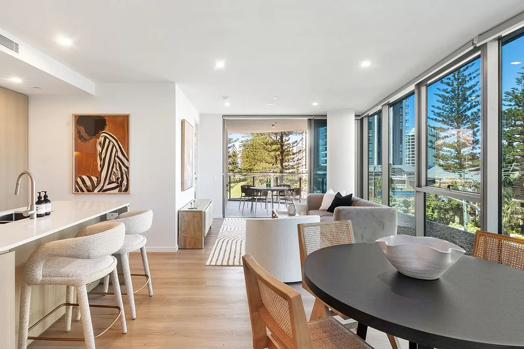 204/146 Surf Parade, Broadbeach, QLD 4218
