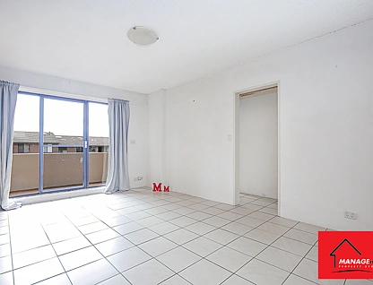 7/30 SPRINGVALE DRIVE, Hawker, Belconnen District, 3 غرف, 2 حمامات, Apartment