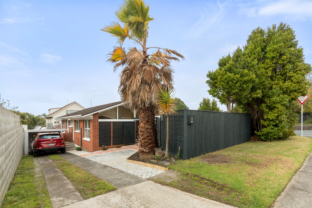 1/118 Lake Road, Belmont, Auckland - North Shore, 3 રૂમ, 1 બાથરૂમ