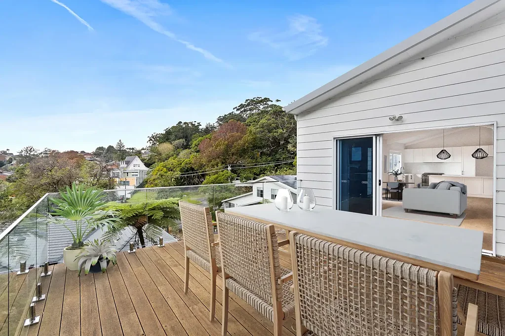 Wollongong 4Kwarto Partially Built Residence in Prime Location