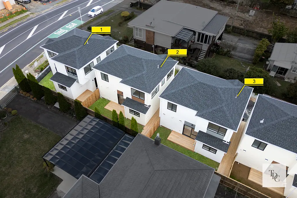 Manurewa 3房  Easy Commute, Low Maintenance