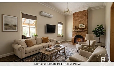 19 Faraday Street, Avoca, VIC 3467, 4房, 2浴, House