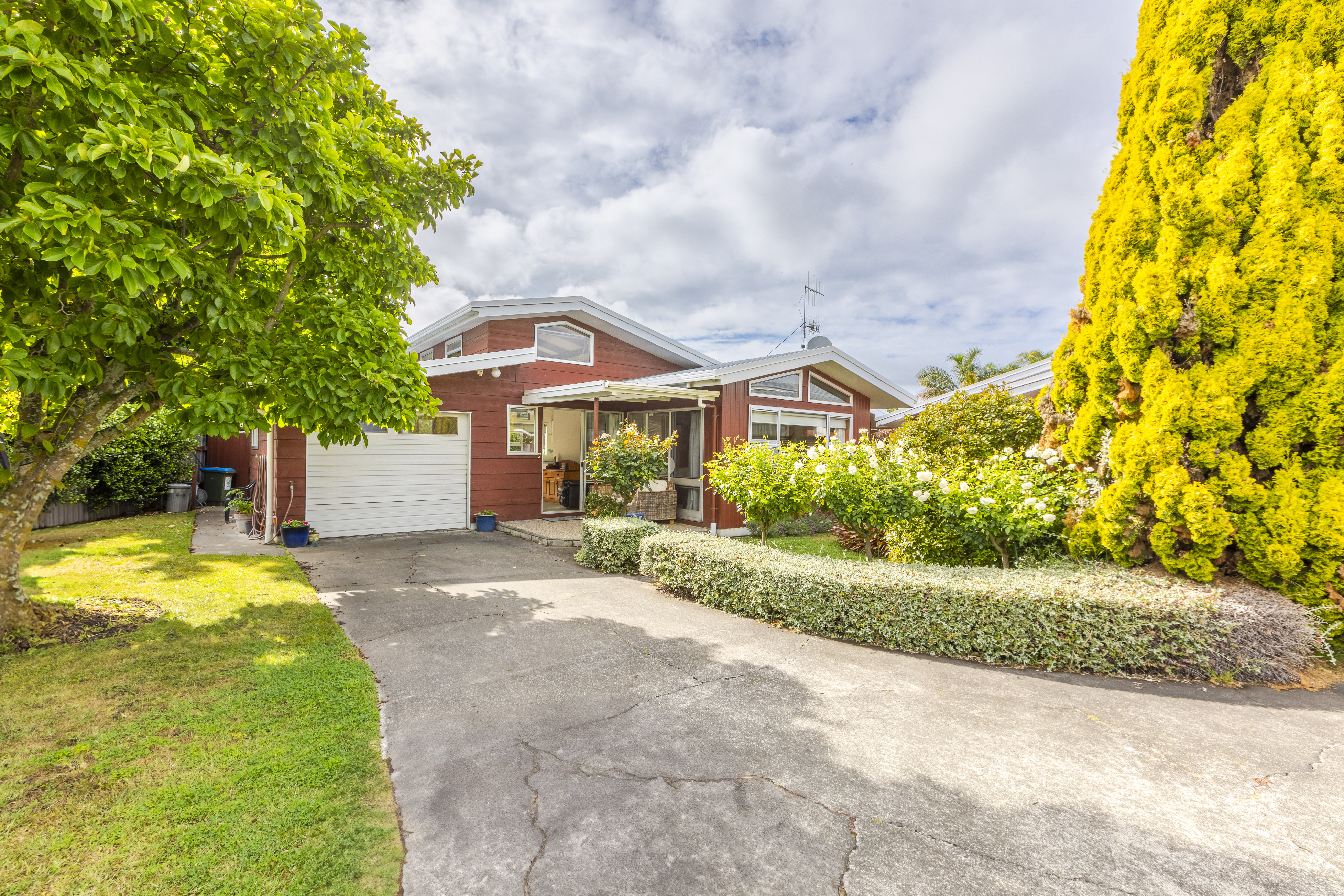 24a Upham Crescent, Taradale, Napier, 2 chambres, 1 salles de bain, Townhouse