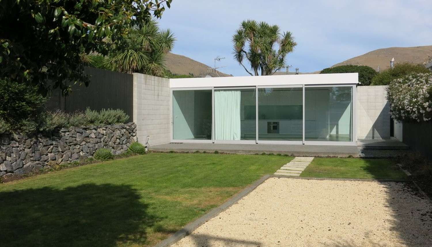 44a Wiggins Street, Sumner, Christchurch, 1 ਕਮਰੇ, 1 ਬਾਥਰੂਮ