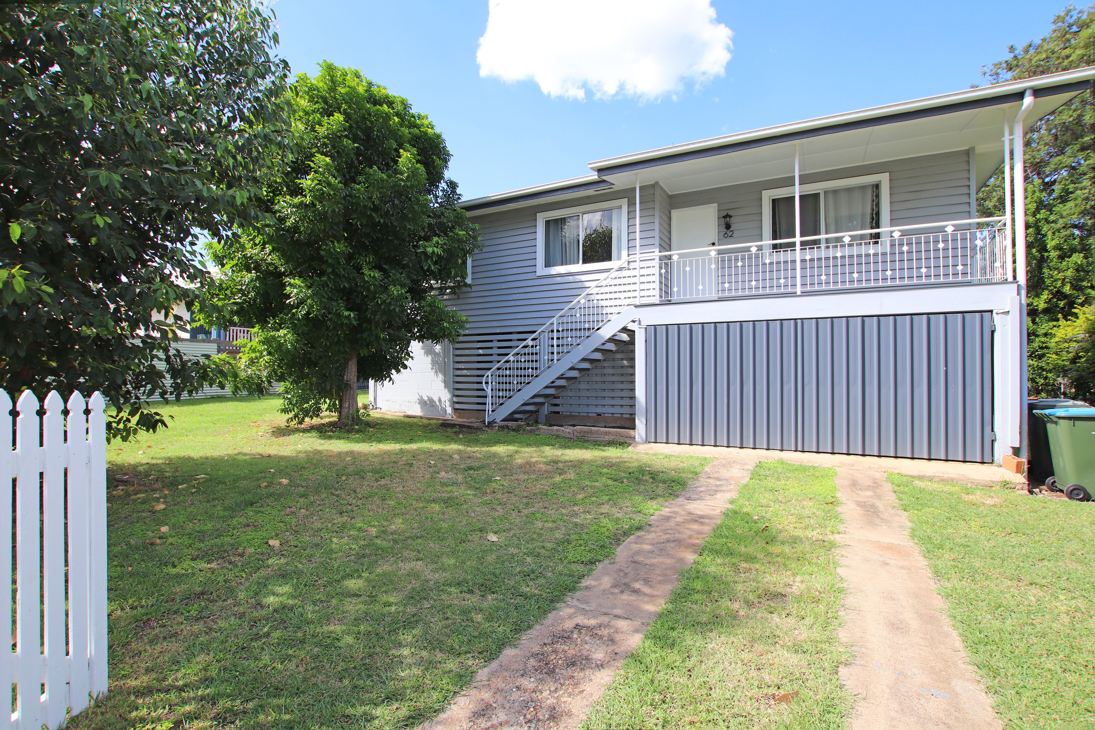 62 MALAKOFF ST, BILOELA QLD 4715, 0 rūma, 0 rūma horoi, House