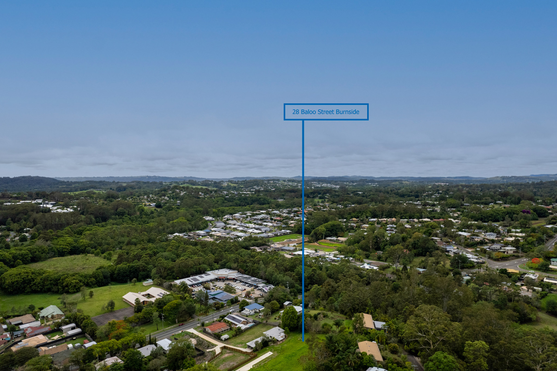 28 GLENYS ST, BURNSIDE QLD 4560, 0房, 0浴, Section