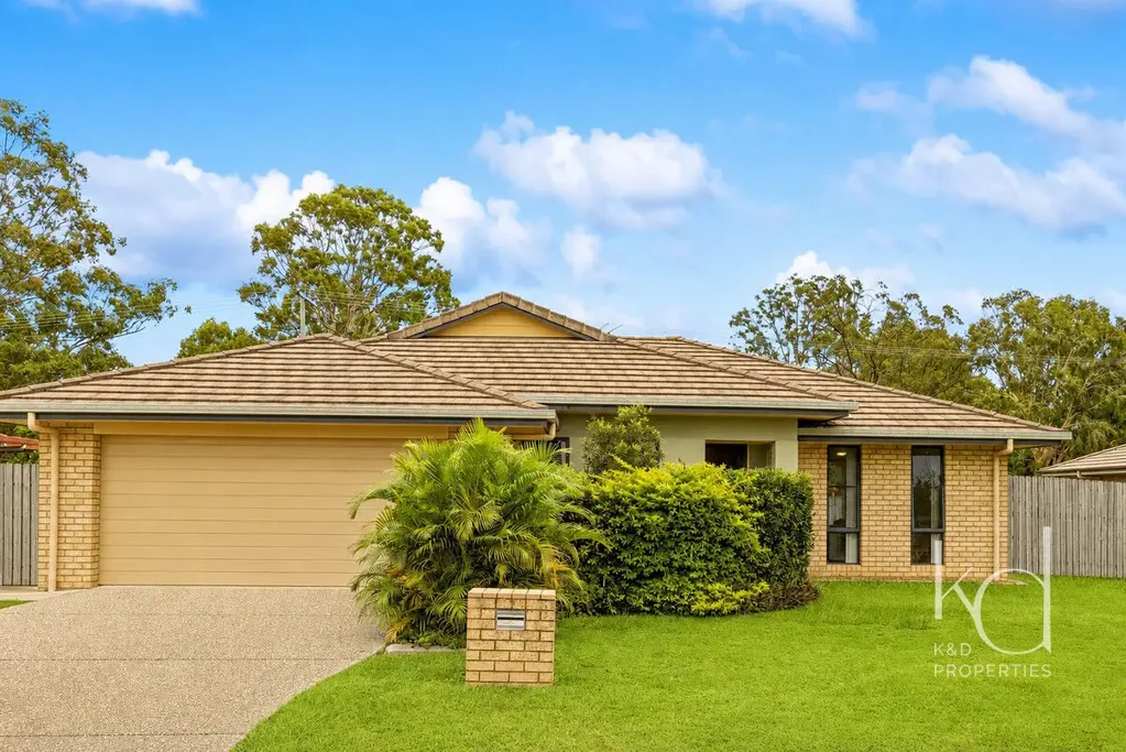 7 Lunar Court, Morayfield, QLD 4506