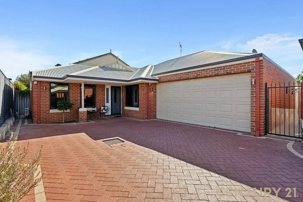 29C Raleigh Street, Carlisle, WA 6101