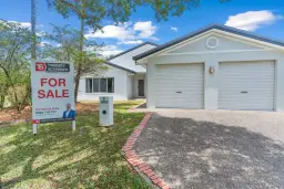 1 Bridge Close, Brinsmead