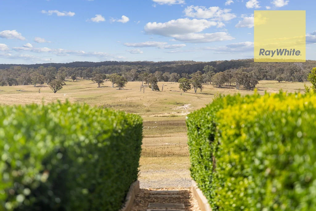 Goulburn  Rural Retreat