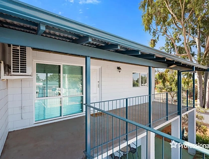 4/228 Egan Street, Kalgoorlie, Outback (South), 2 રૂમ, 1 બાથરૂમ, House