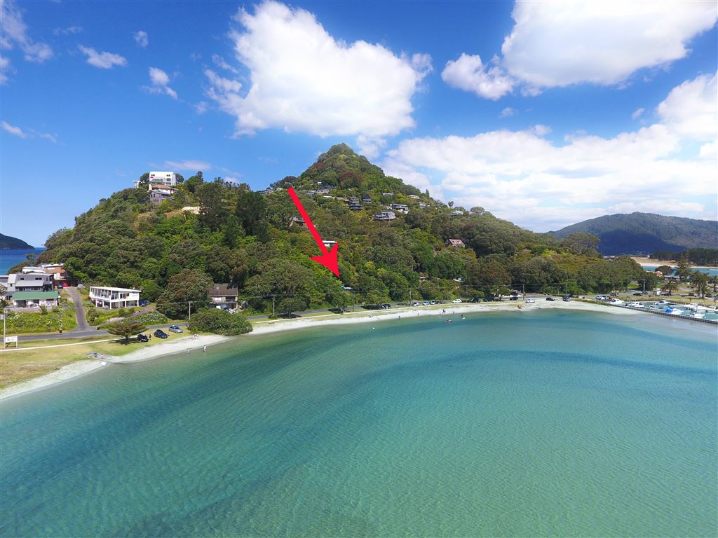 116 Paku Drive, Tairua, Coromandel, 0 રૂમ, 0 બાથરૂમ