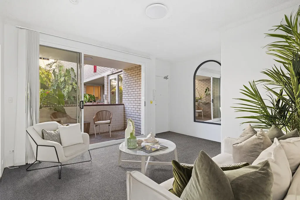 North Bondi 1Zimmer The Best Of Beachside Living