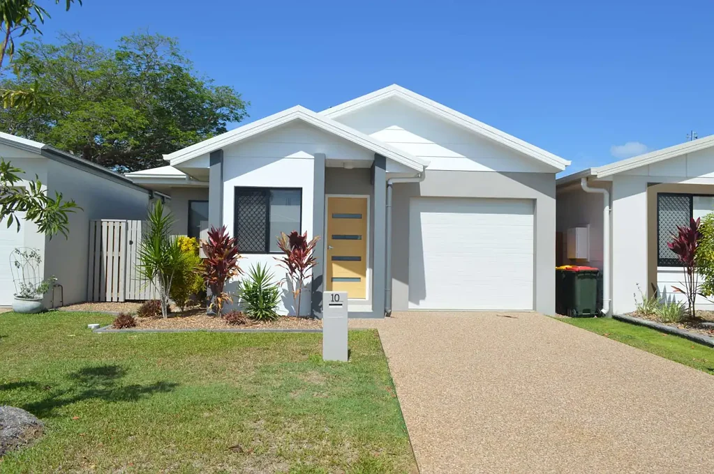 Oonoonba 3બેડરૂમ Easy, Low-Maintenance Living in The Village