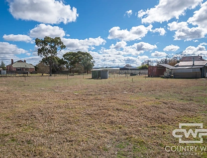 LOT 8/18 Young Street, Deepwater, Tamworth, 0房, 0浴, Section