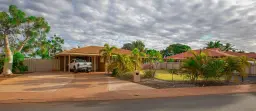 2 Nicholls Retreat, Port Hedland