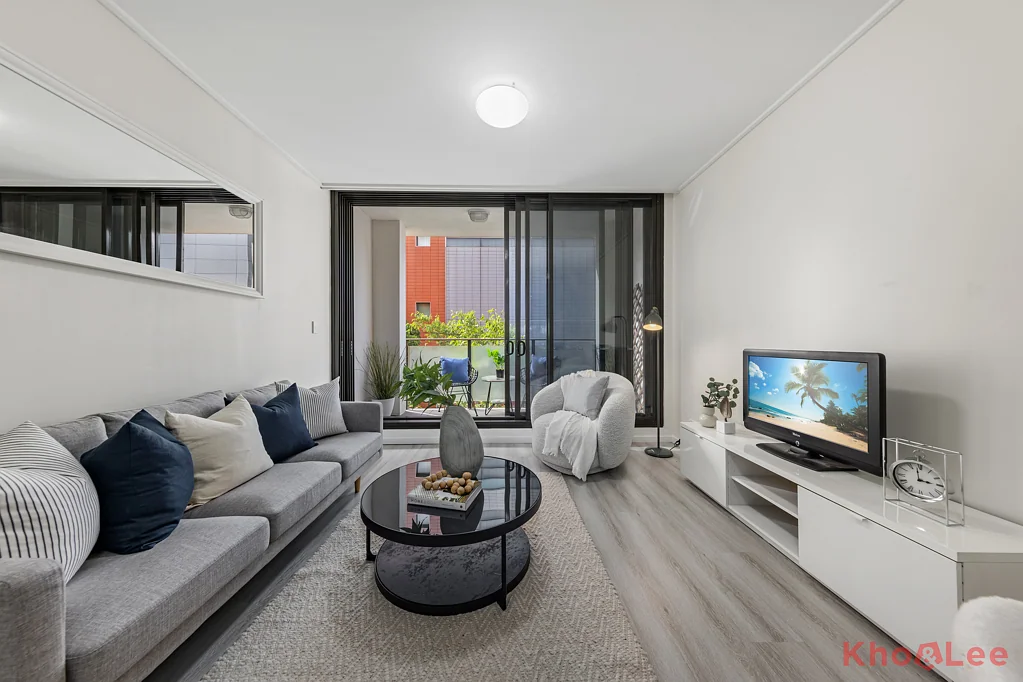 Q502/111 Quarry Street, Ultimo, NSW 2007