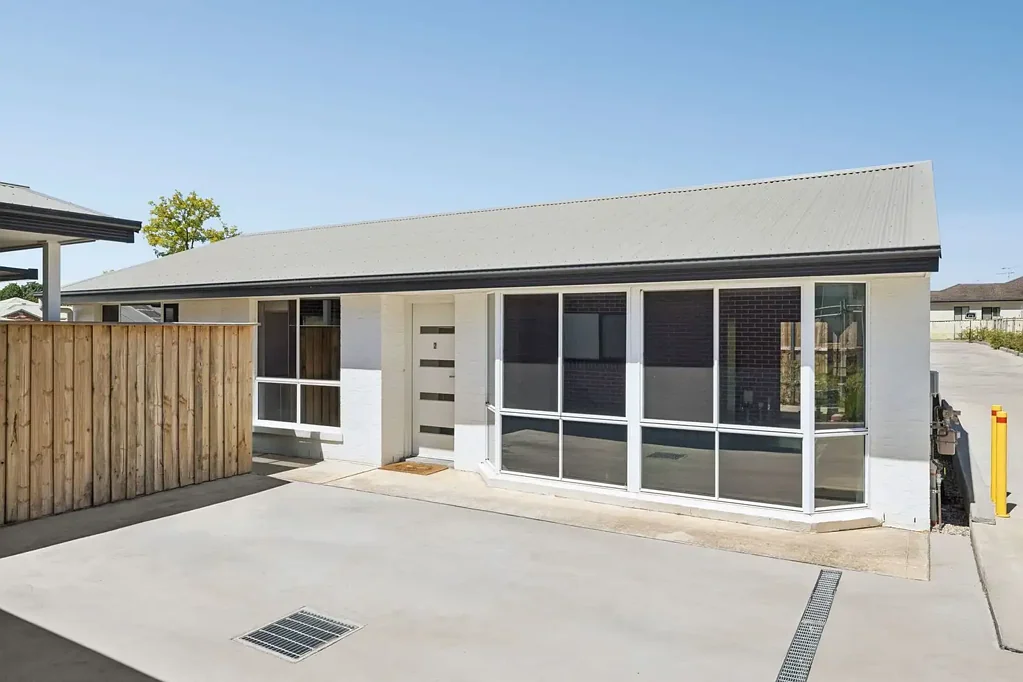 Thirlmere 3Kwarto Modern Comfort in a Peaceful Setting