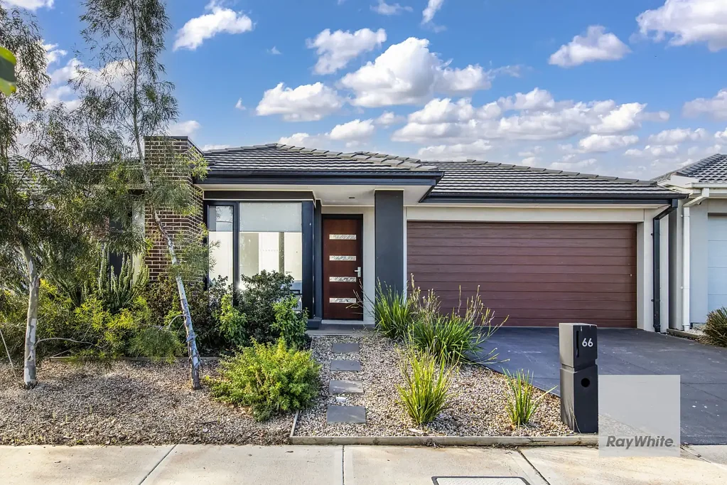 66 Meadows Drive, Deanside, VIC 3336
