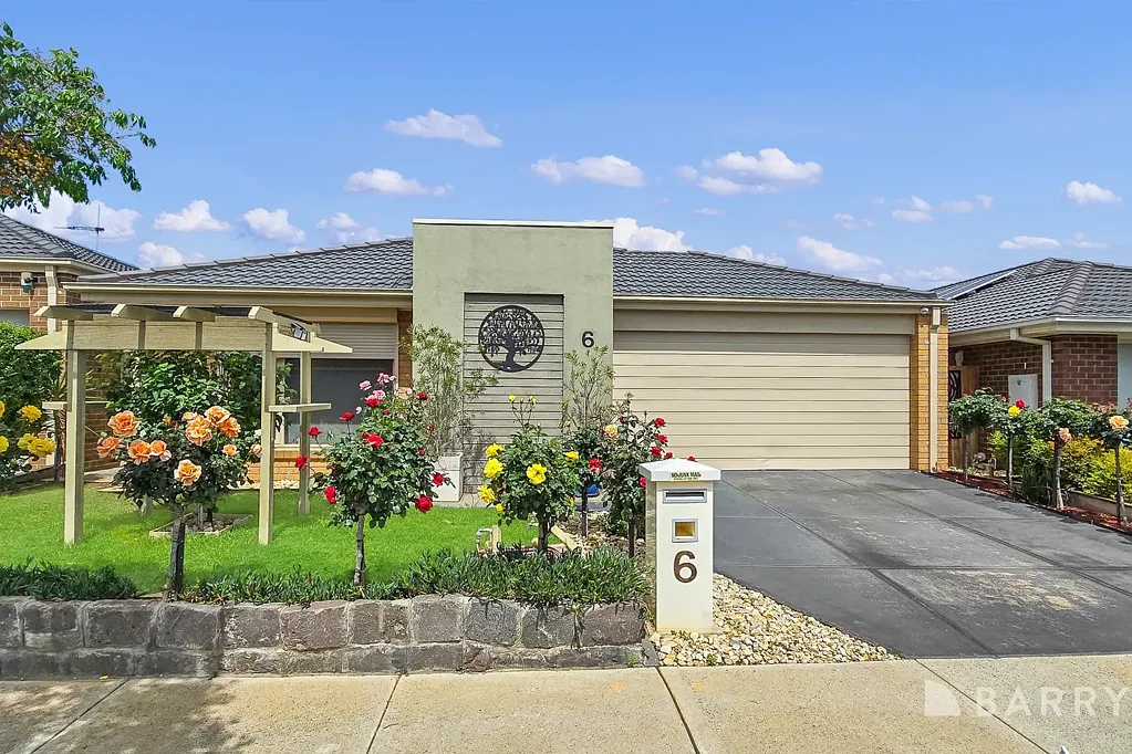 6 Sherbourne Road, Weir Views, VIC 3338