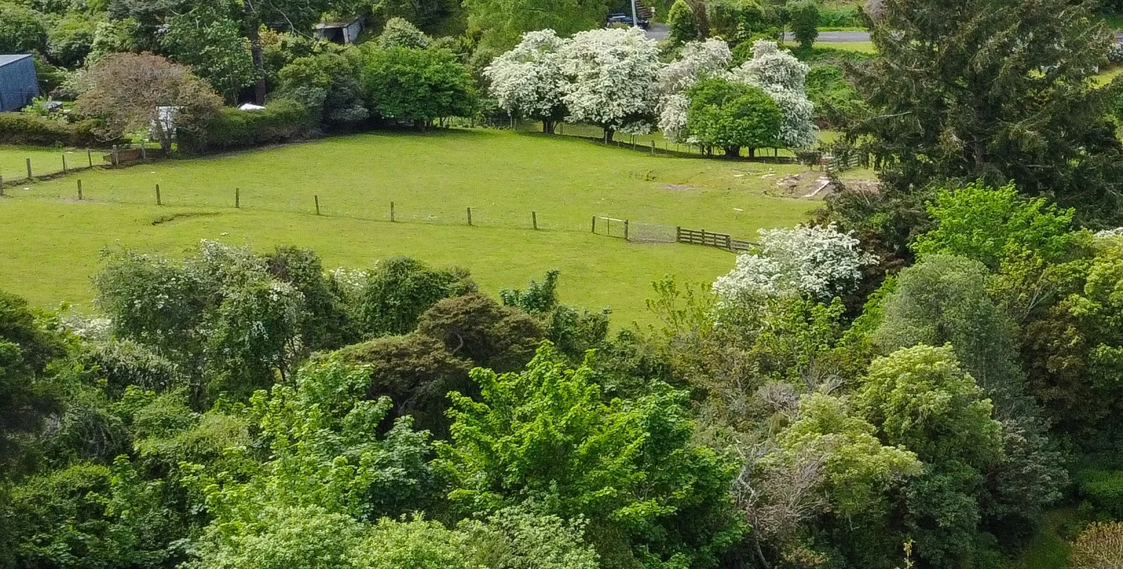North East Valley A Rare Find - 7206sqm (+/-) Section Close to CBD
