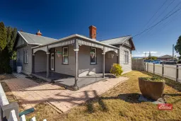 2 Lloyd Street, Ulverstone