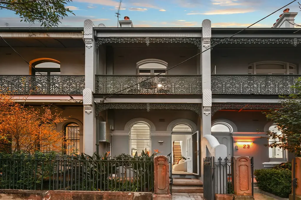 25 Charles Street, Erskineville, NSW 2043