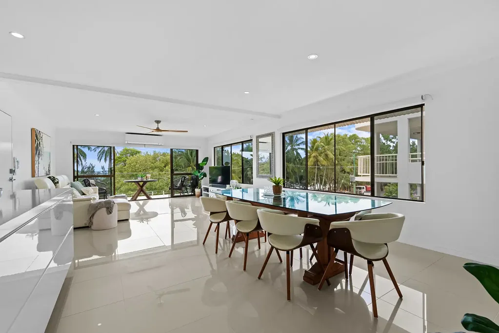 Clifton Beach 2房  Beachfront | Elegance & Luxury | Holiday Every Day