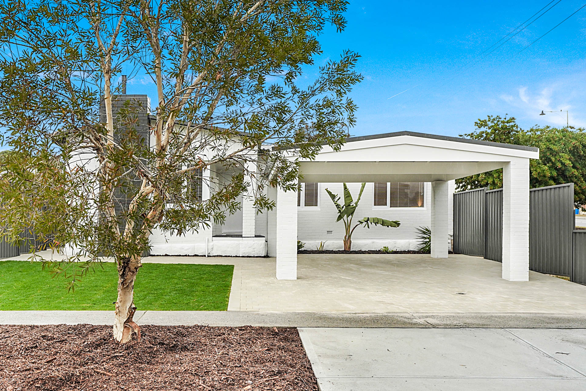 1B MOENNICH CT, COOLBELLUP WA 6163, 0 Kuwarto, 0 Banyo, House