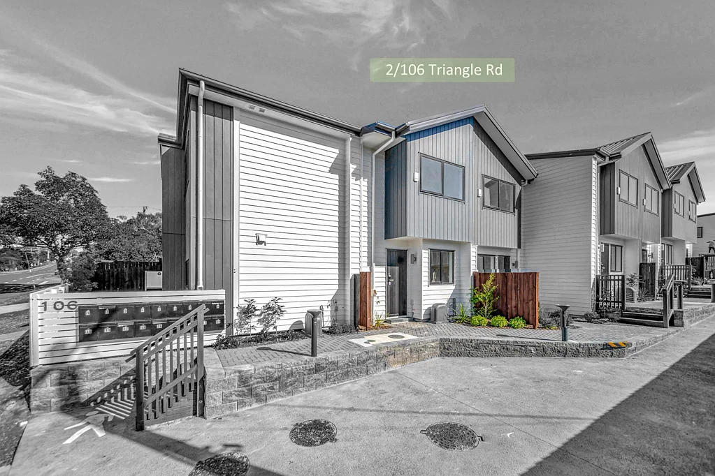 Massey 2房  Affordale Starter! Ready to Move In!