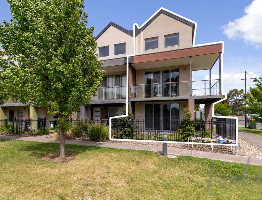 32/60 Cradle Mountain Drive, Craigieburn, VIC 3064, 2 Bedrooms, 1 Bathrooms, House
