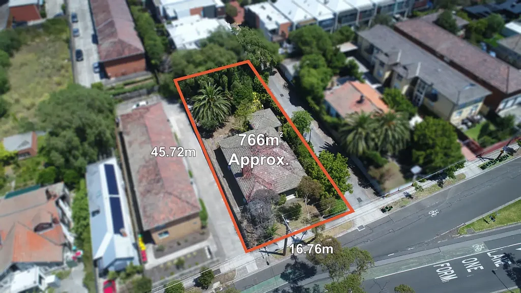 340 Nicholson Street, Yarraville, VIC 3013