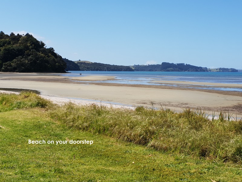 27 Hampton Mews, Snells Beach, Auckland - Rodney, 3 غرف, 0 حمامات