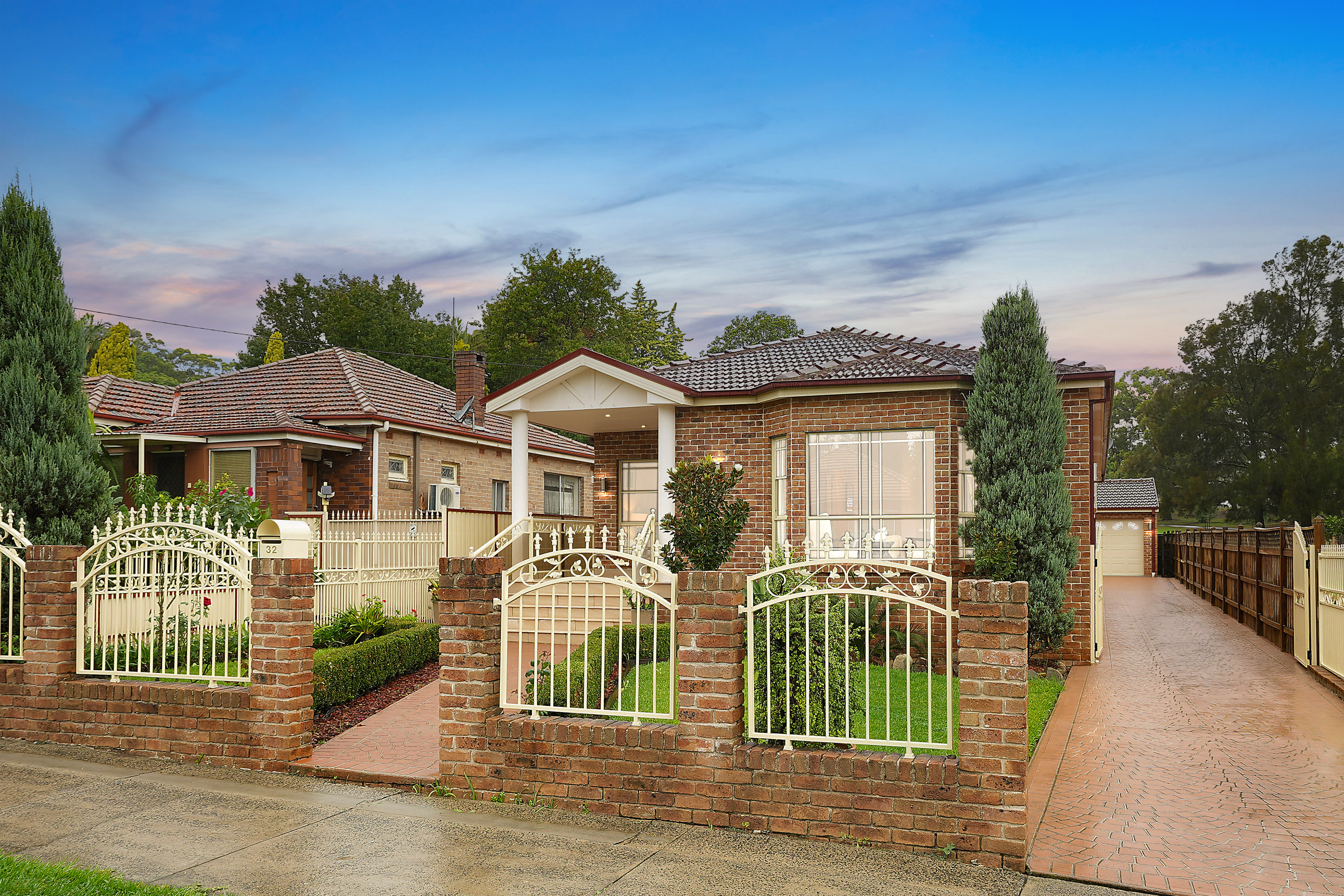 32 ILIFFE ST, BEXLEY NSW 2207, 0房, 0浴, House