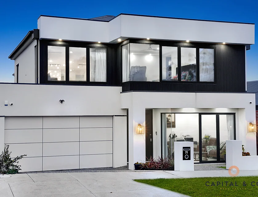 19 Scaffidi Way, Wollert, VIC 3750, 5 ਕਮਰੇ, 3 ਬਾਥਰੂਮ, House