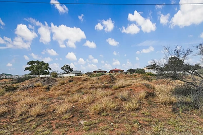 Broken Hill LARGE VACANT BLOCK