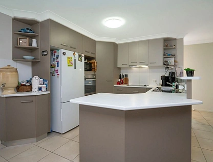 2/125 Platz Street, Darling Heights, Toowoomba, 3 rūma, 2 rūma horoi, Apartment