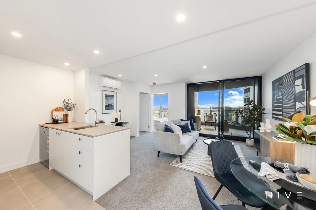 Phillip Brand New 2 Bedroom Ready to be Occupied!