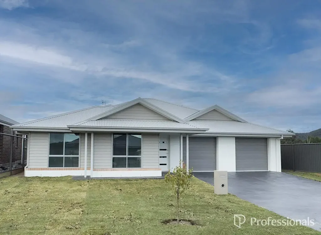 1/25 Wattle Street, Kootingal