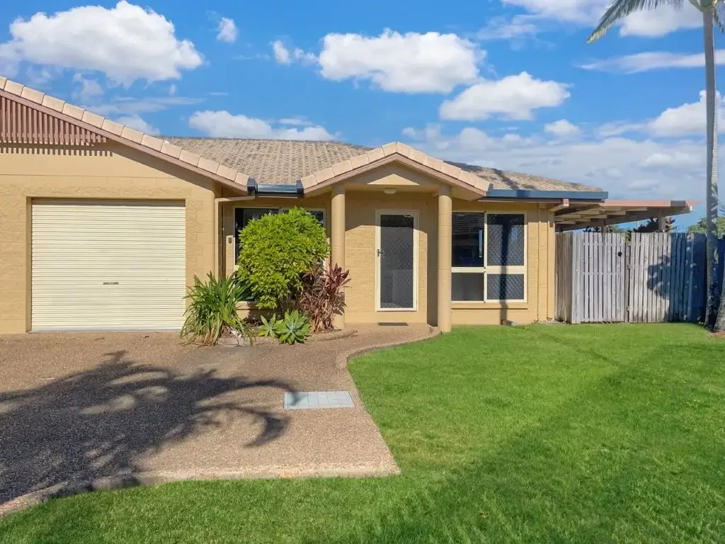 2/17 Bomana St, Aitkenvale, QLD 4814