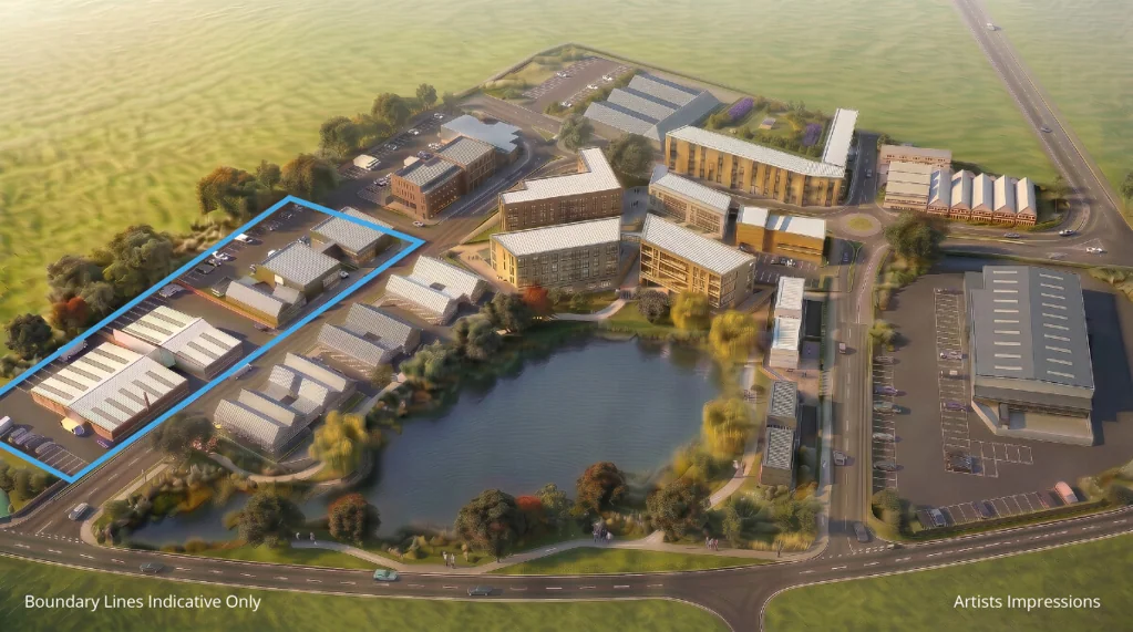 Drury Position Yourself at the Gateway to Drury’s Growth