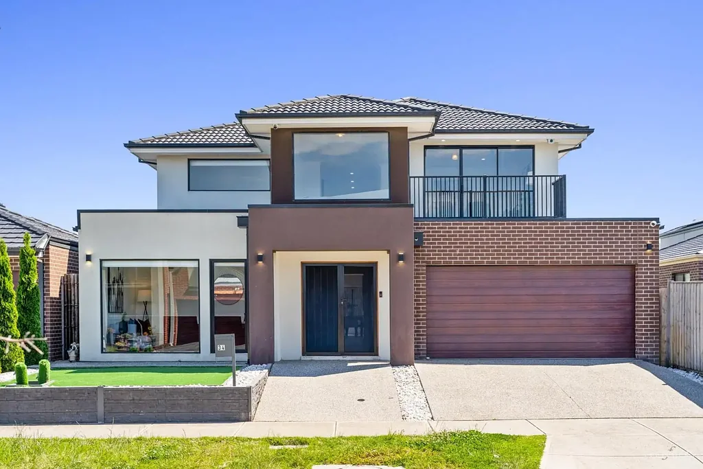 34 Ferguson Drive, Tarneit, VIC 3029