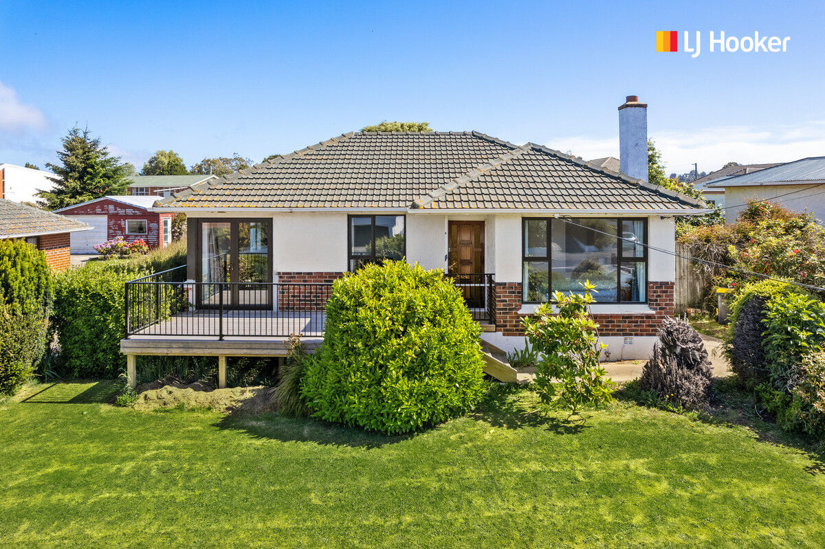 429 Taieri Road, Halfway Bush, Dunedin, 2房, 1浴, House