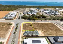 Lot 855, Jurien Bay