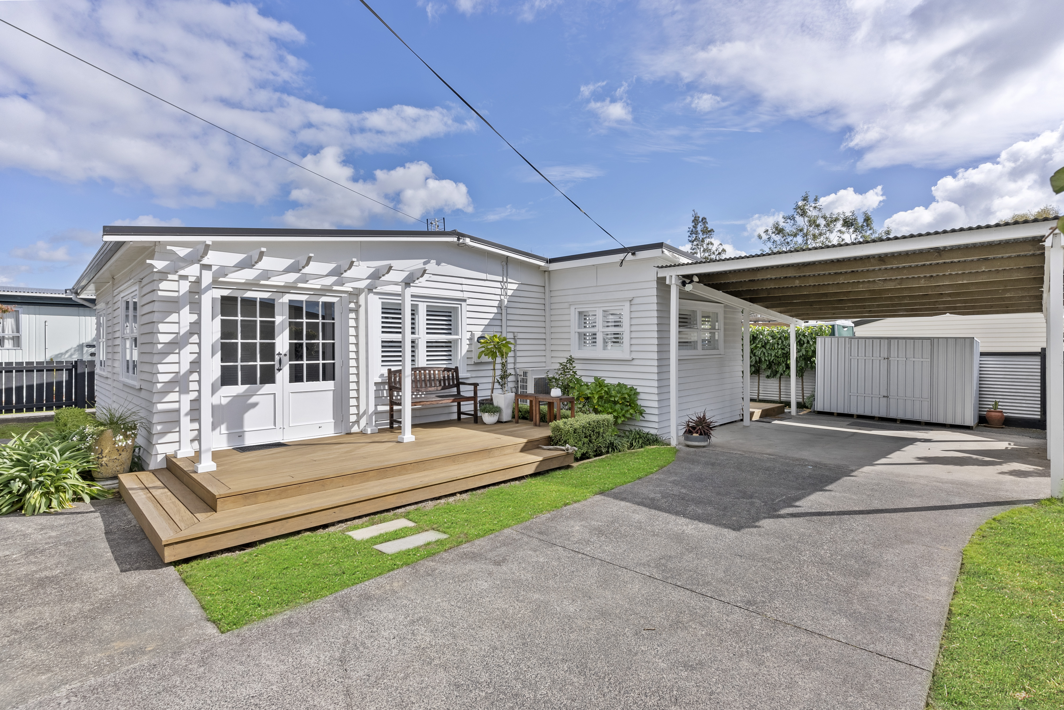 14 Cross Street, Drury, Auckland - Papakura, 0 habitaciones, 1 baños