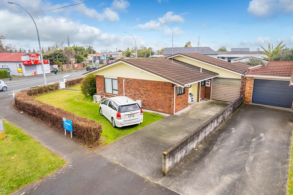 145 Massey Street, Frankton, Hamilton, Waikato