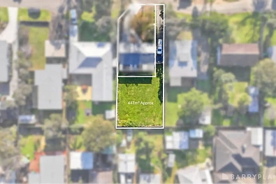 Capel Sound Rare opportunity, Vacant Land With Plans