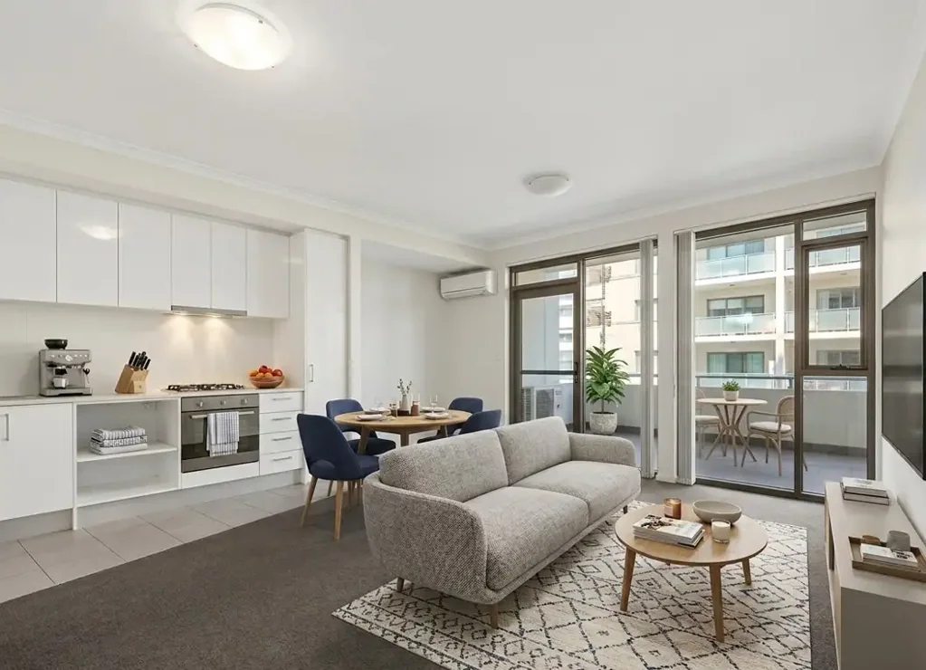 Success 1房  Low Maintenance Property in Heart of Success