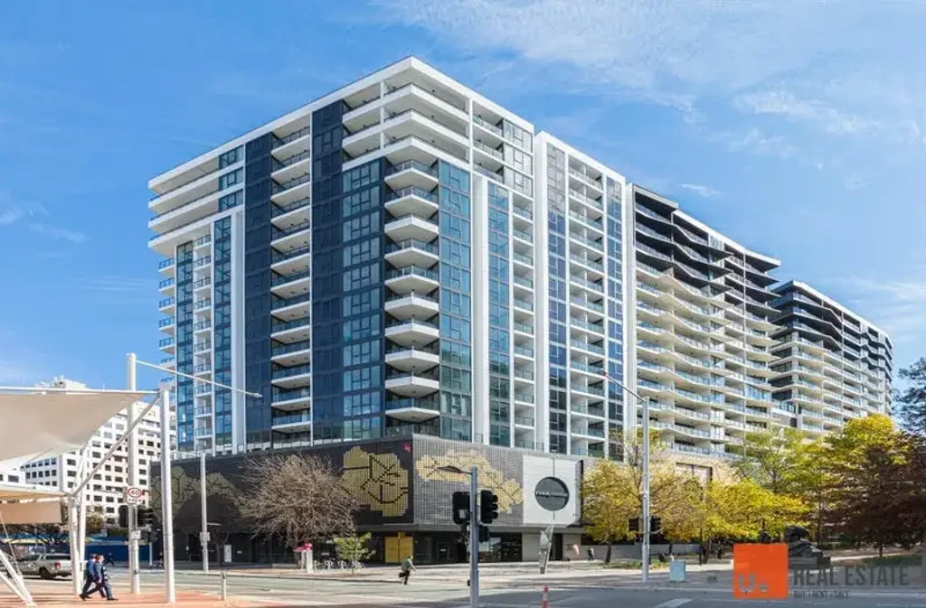 City 1Habitaciones Experience the Best of Urban Living