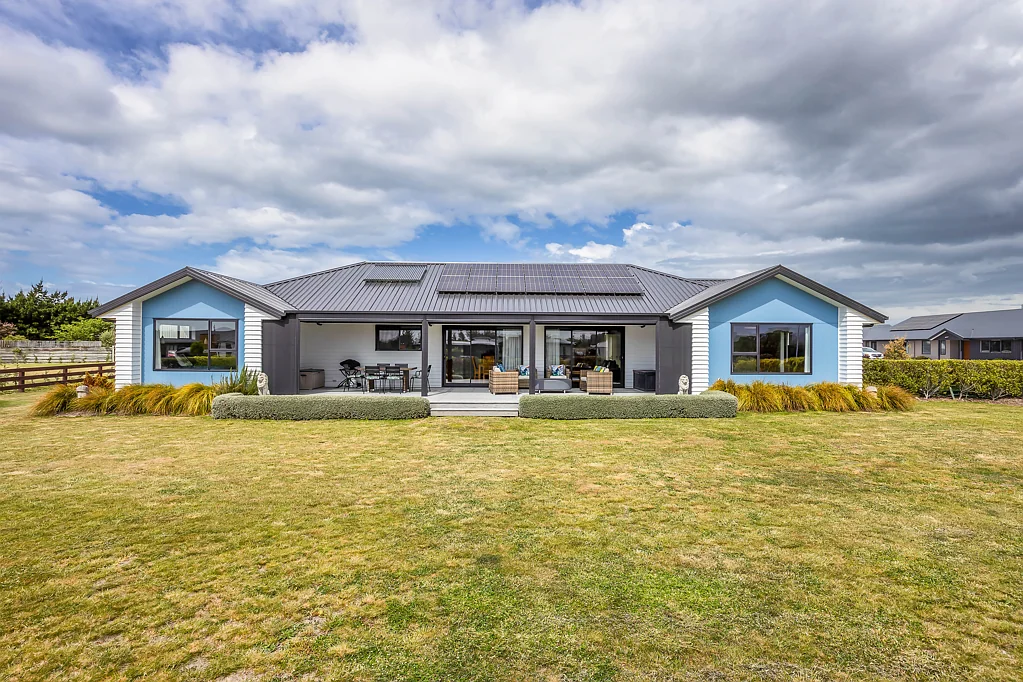 1B Riverdale Place, Amberley, Hurunui, Canterbury